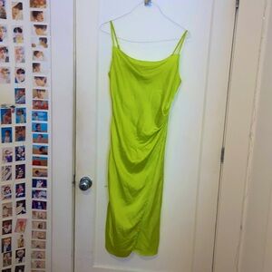 SOLD Cute Trendy Prom Dress!